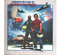 Various - Iron Eagle (1985/86)