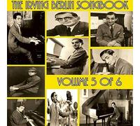 Various Artists - Irving Berlin Songbook 5