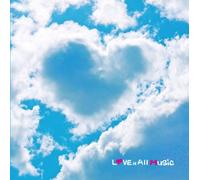 Various - is All Music-Indies Love [Import]