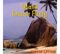 Various - Island Dance Party: Fiesta Lat