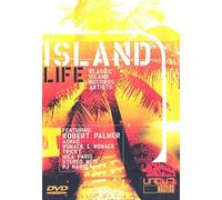Various - Island Life [Reino Unido] [DVD]