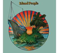 Various - Island People