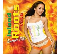 Various - Island Roots 6:Jawaiian Beat [Import]