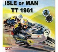 Various - Isle of Man Tt 1961