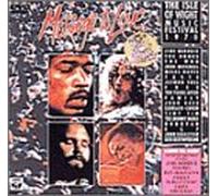 Various - Isle of Weight Festival 1970 [Alemania] [DVD]