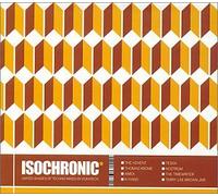 Various - Isochronic: United Shades