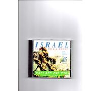 Various - Israel Land of Milk & Honey