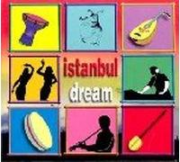 Various - Istanbul Dream - Turkish Belly Dance Music