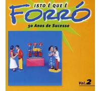 Various - Isto E Que E Forro V.2 [Import]