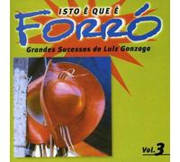 Various - Isto E Que E Forro V.3 [Import]