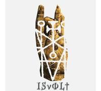 Various - Isvolt [Vinilo]
