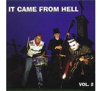 Various - It Came from Hell 2