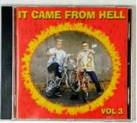 Various - It Came from Hell 3