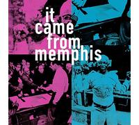 Various - It Came from Memphis