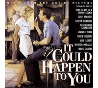 It Could Happen to You - Ost(milliardaire Malgre Lui)