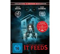Various - It Feeds: Limited Mediabook [Blu-ray]