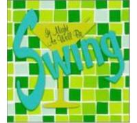 Various It Might As Well Be Swing (CD) (Importación USA)