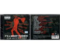 Various - It`s a Misery Business