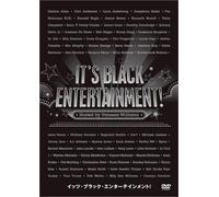Various - It S Black Entertainment! [Alemania] [DVD]