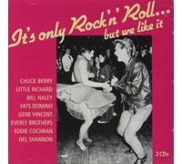 Various - It S Only Rock N Roll