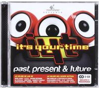 Various - It S Your Time [Past Present. [Import]