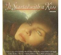 Various - It started with a Kiss