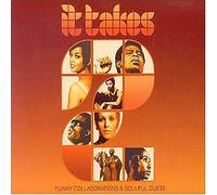 Various - It Takes 2 - Funky Collaborations & Soulful Duets