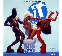 Various - It, the 8th Album