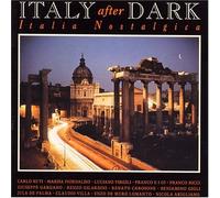 Various - Italia After Dark