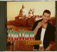 Various - Italian Crooners