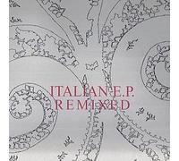 Various - Italian E.P. Remixed [Import]