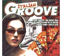 Various - Italian Groove