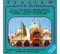 Various - Italian Love Songs