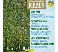 Various - Italian Music of The 20th Century [Import]