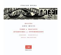 Various - Italian Opera Hlts