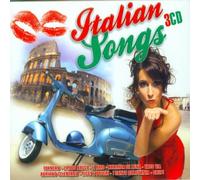 Various - Italian Songs