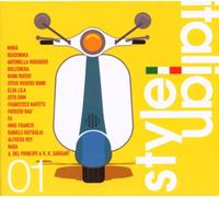 Various - Italian Style [Import]