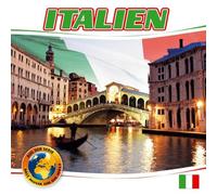 Various - Italien-mit Musik Um die Welt (Instrumental)
