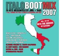 Various - Italo Boot Mix 2007