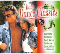 Various - Italo Dance Classics [Import]
