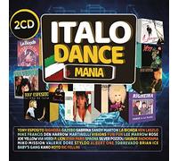 Various - Italo Dance Mania [2 CD]