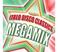 Various - Italo Disco Classics Megamix