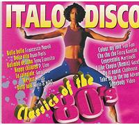 Various - Italo Disco Classics of...
