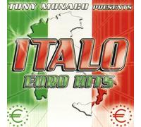 Various - Italo Euro Hits