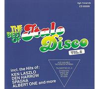 Various - Italo incl. Call Me