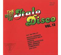 Various - Italo incl. How Old Are You?