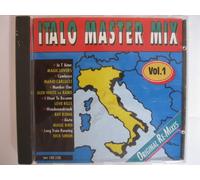 Various - Italo Master Mix vol.1
