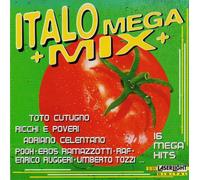 Various - Italo Mega Mix
