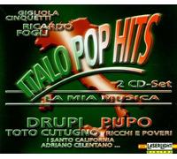 Various - Italo Pop Hits [Import]