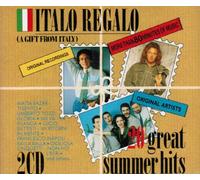 Various - Italo Regalo